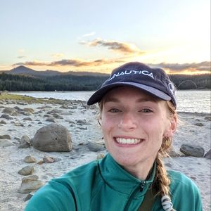 Meet your Posher, Carolyn